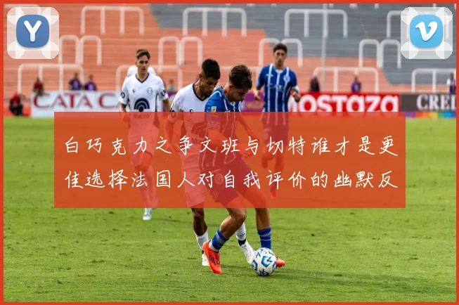 白巧克力之争文班与切特谁才是更佳选择法国人对自我评价的幽默反思