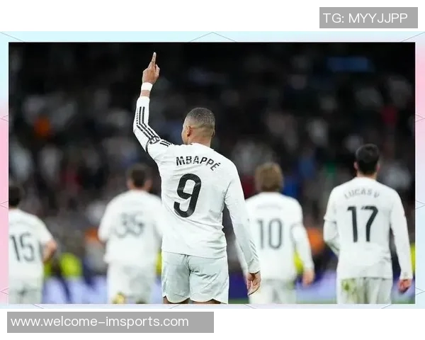 姆巴佩荣获欧洲金靴感恩队友与球迷期待与皇马共赢更多冠军