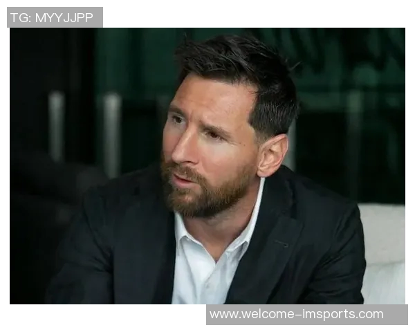 梅西神秘现身诺坎普引发热议超巴萨官方宣传效果 梅西神秘现身诺坎普引发热议超巴萨官方宣传效果