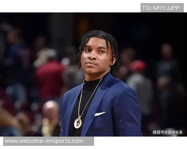 小波特回忆高中辉煌投篮纪录在NBA却难以施展才华