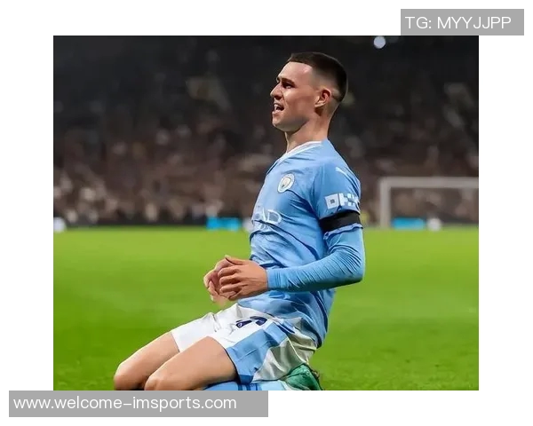 福登精彩表现双响入网荣膺曼城对阵多特全场最佳球员 福登精彩表现双响入网荣膺曼城对阵多特全场最佳球员