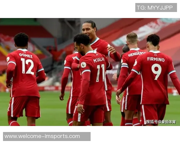 利物浦对利兹联交锋历史占优上次交手大胜6-1信心十足 利物浦对利兹联交锋历史占优上次交手大胜6-1信心十足