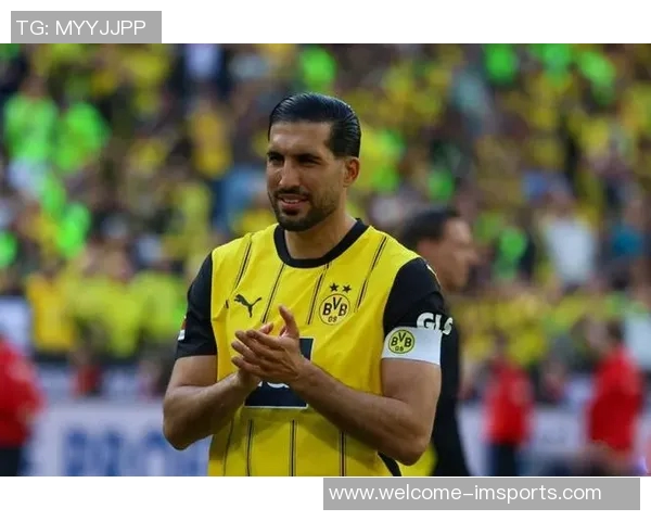 多特迎战汉堡埃姆雷詹伤愈首发小贝林厄姆全力出击 多特迎战汉堡埃姆雷詹伤愈首发小贝林厄姆全力出击