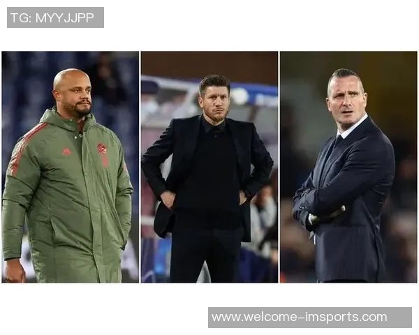 摩纳哥主帅许特尔面临下课危机俱乐部积极寻找新任教练人选 摩纳哥主帅许特尔面临下课危机俱乐部积极寻找新任教练人选