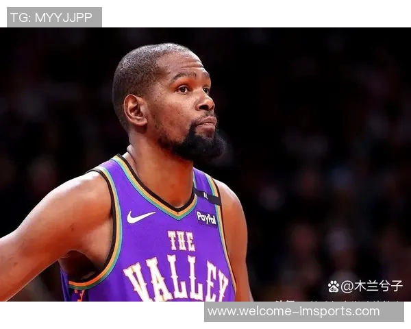 阿门深度解析杜兰特的得分能力与被低估的组织才能 阿门深度解析杜兰特的得分能力与被低估的组织才能