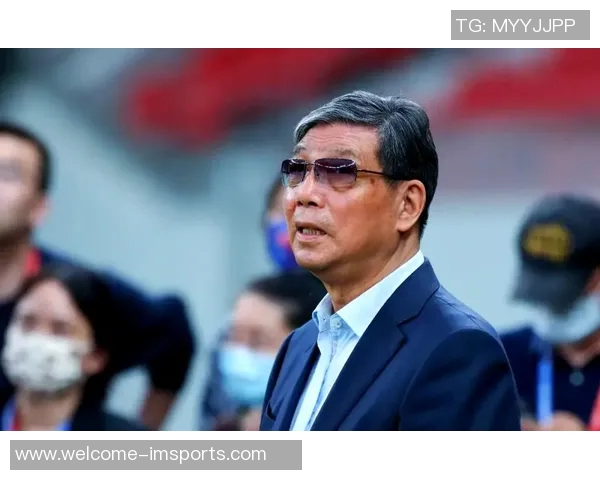 徐根宝强调上海U20队伍需以成绩为导向克服困难实现竞技突破