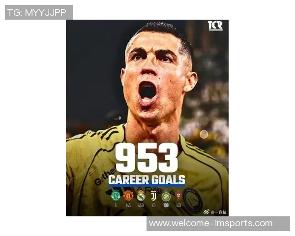 C罗庆祝球队亚冠小组赛五连胜成功晋级头名荣耀时刻 C罗庆祝球队亚冠小组赛五连胜成功晋级头名荣耀时刻