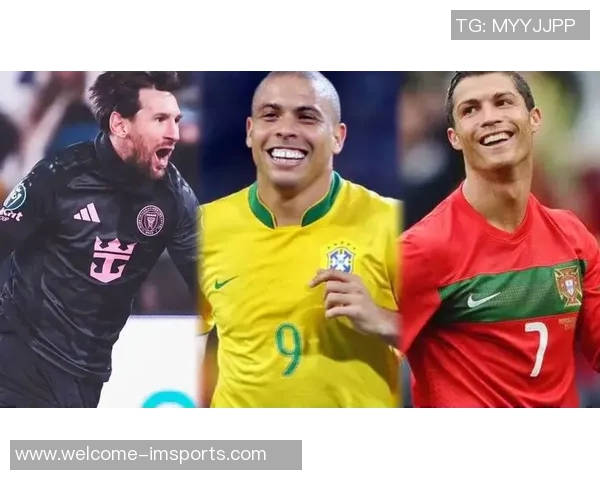 世界杯历史进球榜揭晓贝利梅西并列首位大罗紧随其后