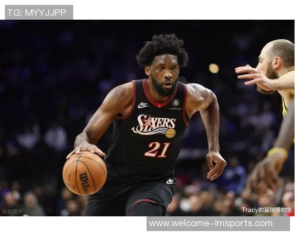恩比德半场表现出色10投6中贡献16分和3篮板展现领袖风范