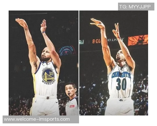 克拉克力挺库里期待他每场投中12记三分希望外界别再对他施压