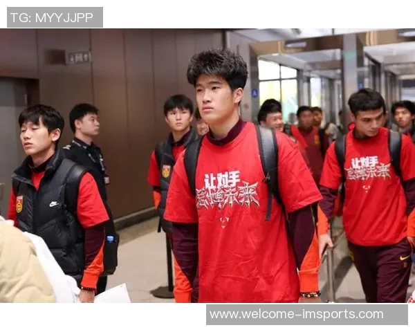 泰山官方祝贺U23国足彭啸陈泽仕表现出色期待决赛再创辉煌